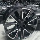 جنوط جمس يوكن دينالي مقاس 22 و20 كوبي ون 2024