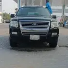 فورد اكسبلور 2009