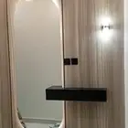ديكورات شيبورد مرايات بديل حجر