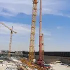 تأجير المعدات الكرينات الرافعات جميع انواعها