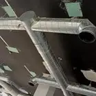 فني اعمال تكييف مخغي واسبلت تاسيس نحاس