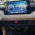 شاشة يارس 2024 ولجميع السيارات