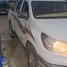 هايلوكس تويوتا 2016