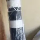 ساتر مخيم طول 50 متر في ارتفاع مترين 200 ريال