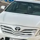كامري 2011 GLX