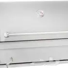 شواية منقل مشاوي فحم استنلس استيل مستورد غير مستخدم للشراء