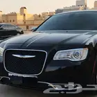 كرايسلر 2019 c300 v6