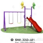 Play a garden