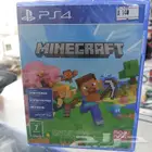 شريط ماينكرافت Minecraft PS5 PS4