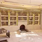 صوره مشبات مناقل قرميد شويات مشبات خشب مناقل مشبات أفران الح