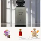 عطور جديدة من دخون ب 80 لفترة محدودة