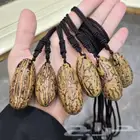 قلادات ثمرة عود الصليب المغربي