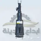 مساعدات لكزس هدروليك LS500
