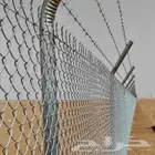 شبك مجلفن مقاوم للصدأ .. مقاسات وسماكات عالية ومختلفة