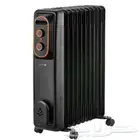 دفاية زيت دوتس بقوة 2500 واط  50 60 هرتز