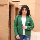 جاكت اليوم الوطني تألقي من ارقئ العروض واقوا  الفرحه العالمي
