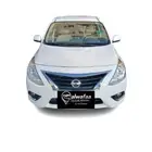 نيسان صني موديل 2024