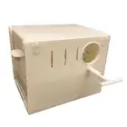 بيوت حضانات اعشاش اقفاص طيور