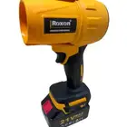 منفاخ يدوي لاسلكي متنقل محمول Roxon - 21V