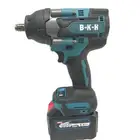 مفك B - K - R 198v - بطاريات كبيرة - اسعار منافسة 329 ريال