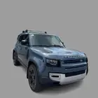 ديفندر موديل 2025 - S -V6 ب 270 الف ريال