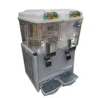 مكينة تبريد العصير ذات الحوضين من SiB