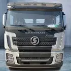 شاحنة قلابة SHACMAN X3000 4X2 2026