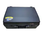 شنطة يدوي دبلوماسية ضد الكسر