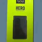 بطارية قوي هيرو و لوكس 10 الاف