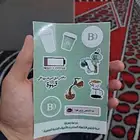 طباعة ستيكرات
