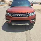 رنج روفر سبورت 2014