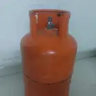 أسطوانة غاز فاضيه لبيع