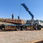 كرين ونش سطحة ونش