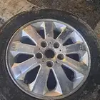 للبيع جنوط كابريس 2006 عدد 5