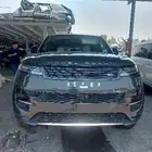 رنج روفر 2024