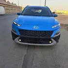 هيونداي كونا 2021