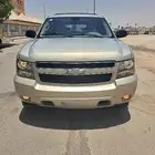 شيفرولية سوبربان 2011 دبل