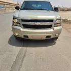 شيفرولية سوبربان 2010 بدون دبل