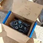 كنترول تركي جديد