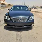 لكزس 2008 LS460 L