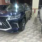 جيب لكزس LX570