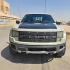 فورد رابتر 2014