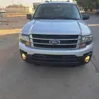 فورد اكسبديشن 2016 طويل دبل