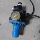 ضغاط ماء ألماني أتوماتيك