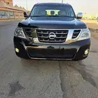 نيسان باترول بلاتينيوم 2010 8 سلندر محول 2018