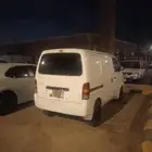 فان بضاعه 2003 للايجار الشهري