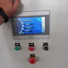 مهندس كنترول وبرمجه خطوط انتاج