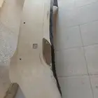صدام خلفى لكزس 460