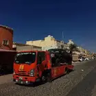 سطحة جدة ابحر الشمالية الحمدانية