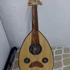 عود شعبي موسيقي تعليمي مصري للمبتدئين طرب